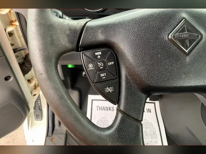 2019 INT LT625 6x4