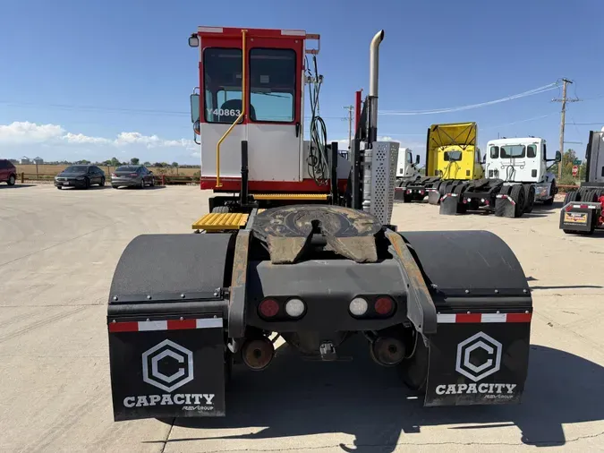 2022 Capacity TJ500094dc30f0193d9ab0e4d9c3526b0d515a