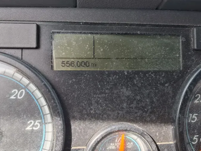 2019 FREIGHTLINER/MERCEDES CASCADIA 125
