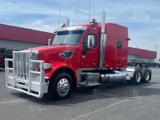 2018 PETERBILT 567