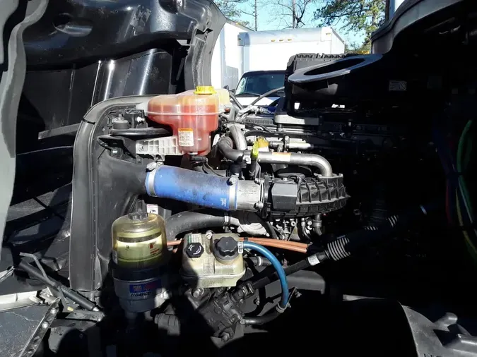 2020 FREIGHTLINER/MERCEDES NEW CASCADIA PX12664