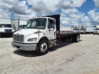2013 FREIGHTLINER M2 106