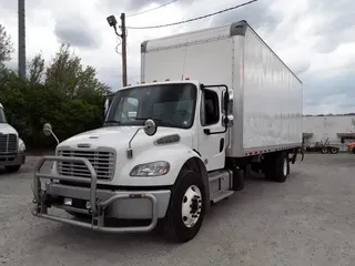 2021 FREIGHTLINER/MERCEDES M2 106