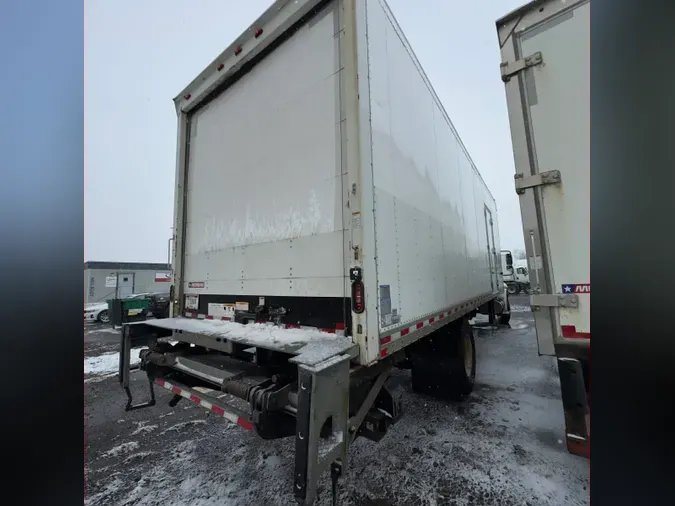 2019 NAVISTAR INTERNATIONAL 4300