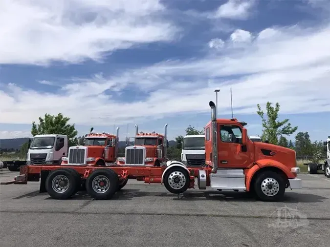 2018 PETERBILT 567