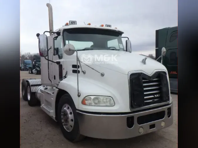 2014 MACK CXU61394dfcddf233833c121c2d39e0f3ec3ae
