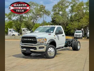 2024 RAM 5500 HD