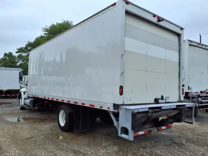 2019 NAVISTAR INTERNATIONAL 4300 SBA