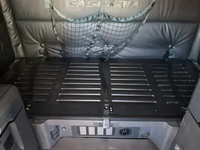 2024 FREIGHTLINER/MERCEDES NEW CASCADIA PX1266494e225ad15f399bae97ba007233e2aef
