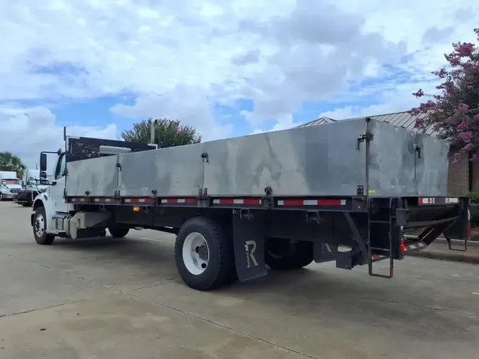 2019 FREIGHTLINER/MERCEDES M2 10694e260e759e54fb504e15ef2218c25cc