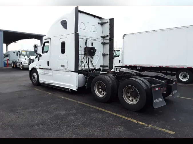 2019 FREIGHTLINER/MERCEDES NEW CASCADIA PX12664