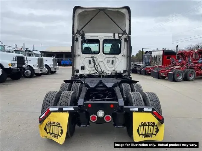 2020 FREIGHTLINER CA126