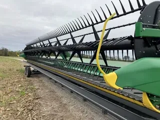 2020 John Deere 745FD