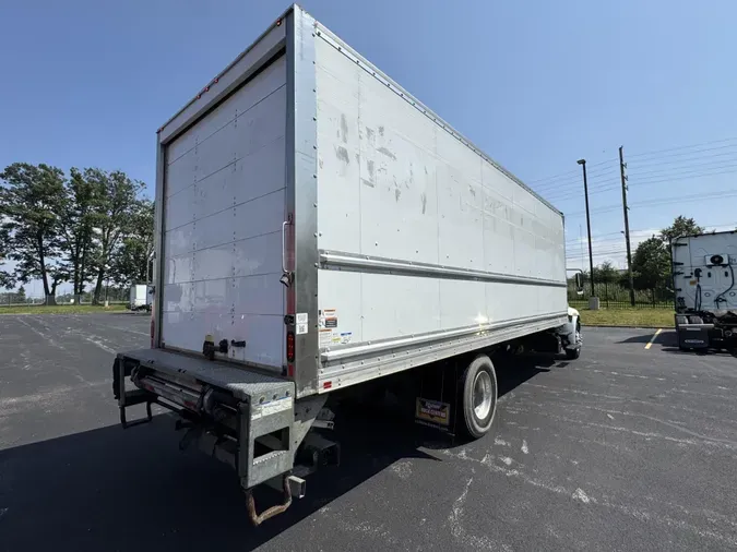 2019 International 4300