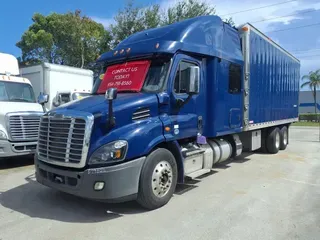 2017 FREIGHTLINER CASCADIA 113