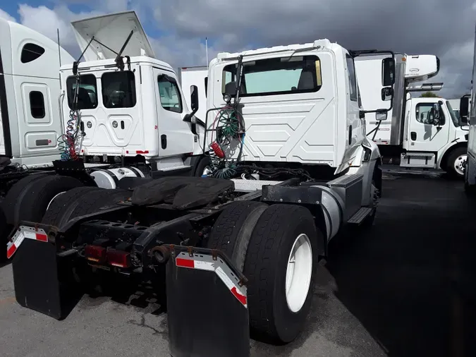 2018 NAVISTAR INTERNATIONAL PROSTAR (4X2)