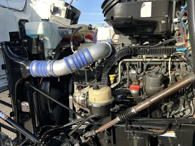 2020 Peterbilt 567