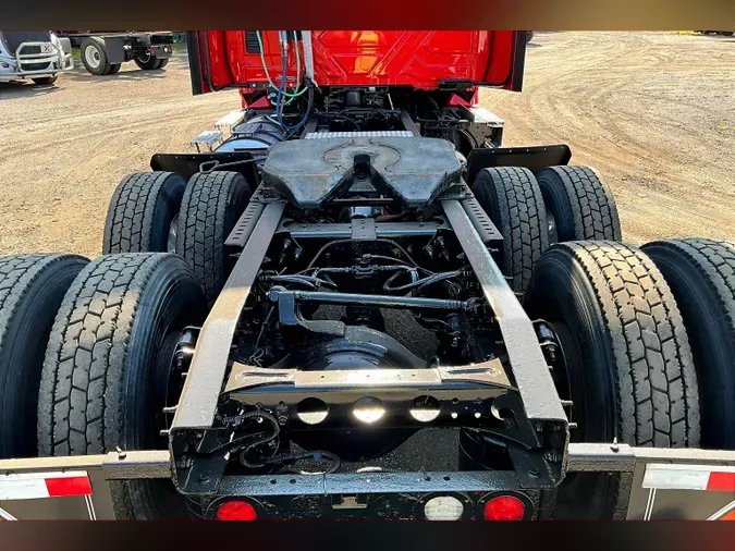 2020 INT LT625 6x4