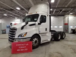 2020 FREIGHTLINER/MERCEDES NEW CASCADIA 116