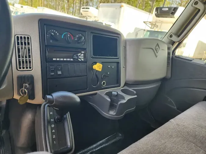 2016 NAVISTAR INTERNATIONAL 4300