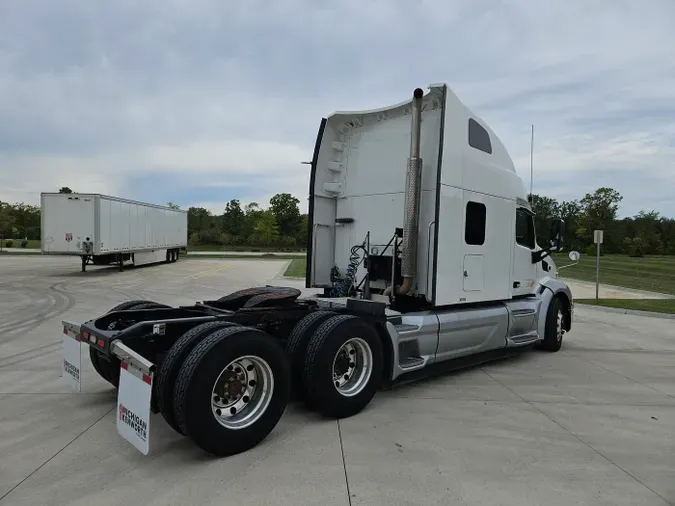 2022 Peterbilt 579