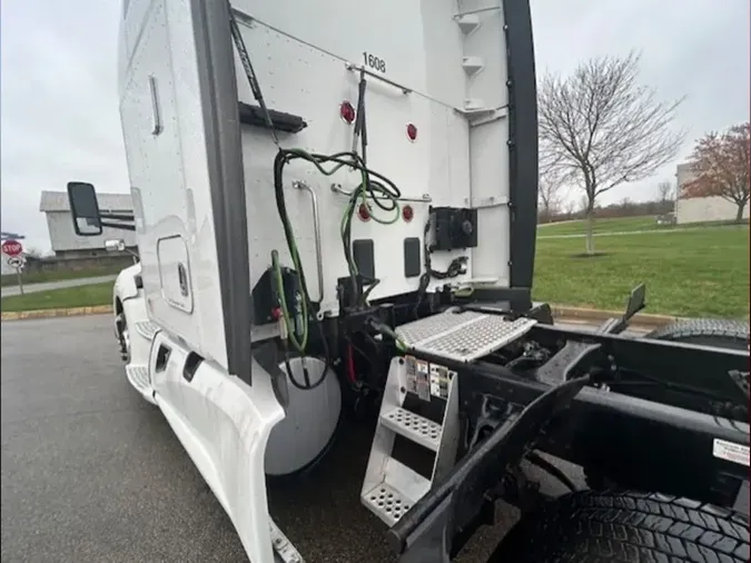 2019 Kenworth T680