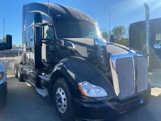 2021 Kenworth T680