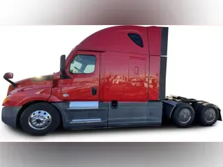 2021 Freightliner Cascadia