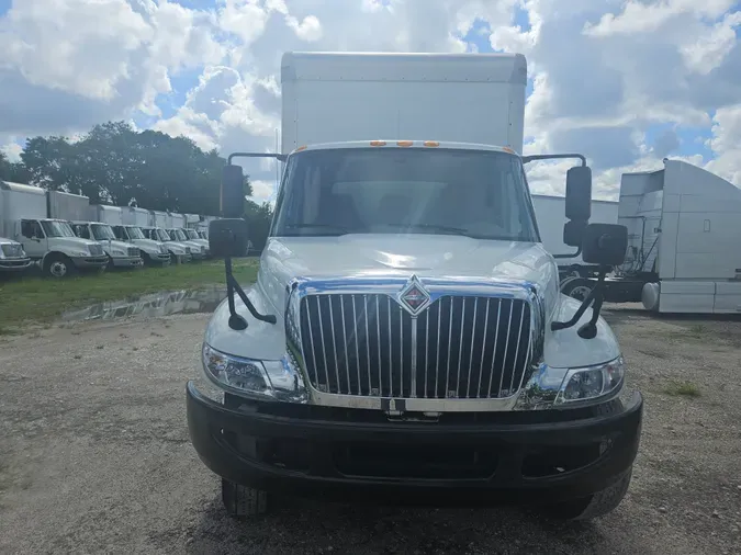 2015 NAVISTAR INTERNATIONAL 4300