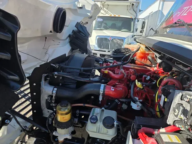 2019 FREIGHTLINER/MERCEDES M2 106