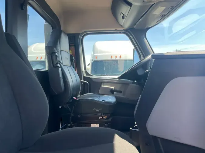 2020 FREIGHTLINER/MERCEDES NEW CASCADIA PX1266494ebd112fb54792d868b1aa30ac7386d
