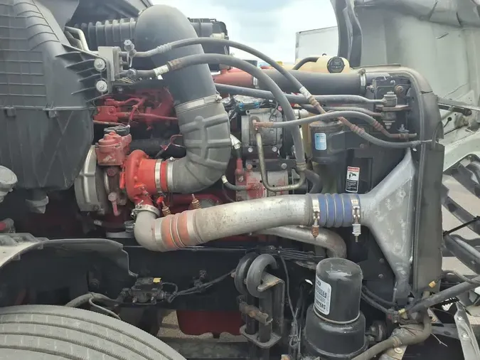 2021 FREIGHTLINER/MERCEDES NEW CASCADIA PX1266494ebe34a1fce53797a984824c339d1f7