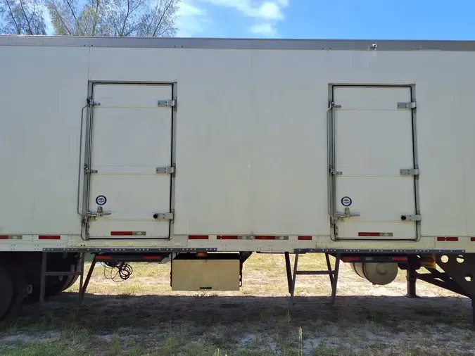 2016 UTILITY TRAILERS VS2RA 48/162/102