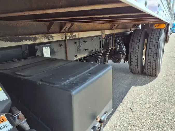 2019 FREIGHTLINER M2 10694ed117cc21b6002e34d397d58cbec7a