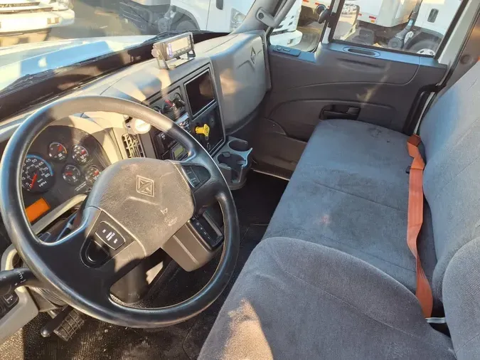 2018 NAVISTAR INTERNATIONAL 4300