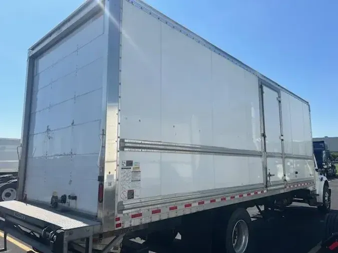 2020 Freightliner Business Class M2 106