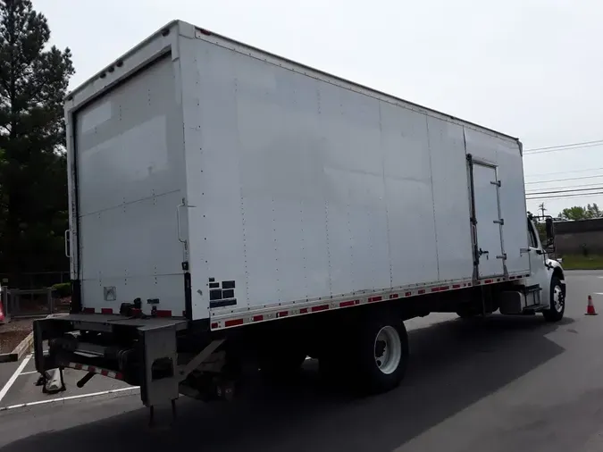 2018 FREIGHTLINER M2 106
