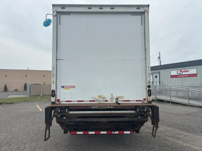 2018 NAVISTAR INTERNATIONAL 4300
