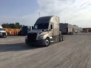 2023 Freightliner Cascadia