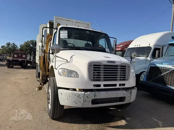 2019 FREIGHTLINER BUSINESS CLASS M2 10694f38c2e2aaaebcbeabf8d824fced9a6