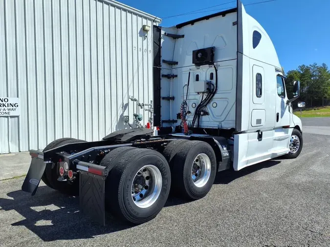 2020 FREIGHTLINER NEW CASCADIA PX12664
