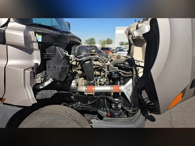 2025 Freightliner Cascadia 12694f3ad061fba08260026d04d5e0608b4