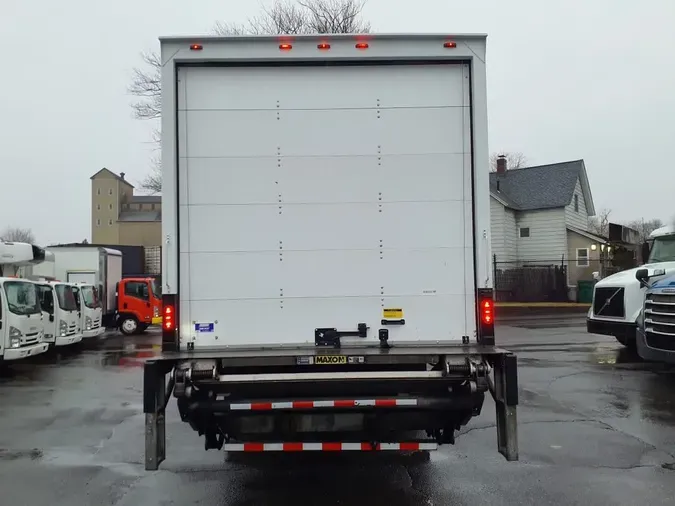 2019 NAVISTAR INTERNATIONAL 430094f4117a2f11fda8e90946e804945f78
