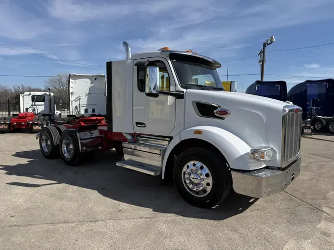 2024 Peterbilt 567