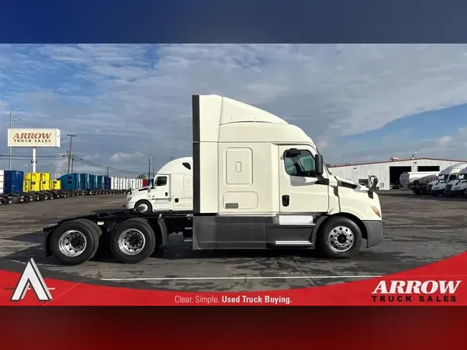 2019 FREIGHTLINER CA11694f4439870fc9bfc4376829512ca4b69