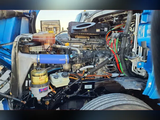 2022 FREIGHTLINER/MERCEDES NEW CASCADIA PX12664