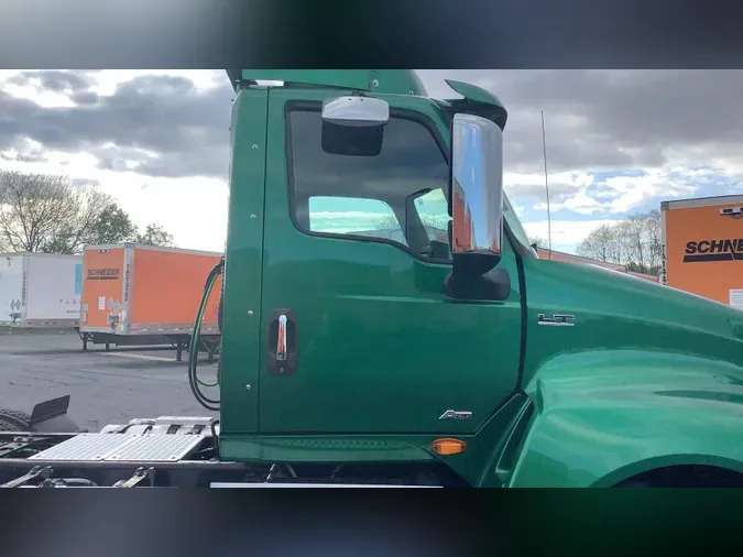 2020 International LT