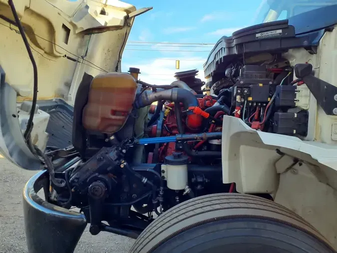 2019 NAVISTAR INTERNATIONAL 4300