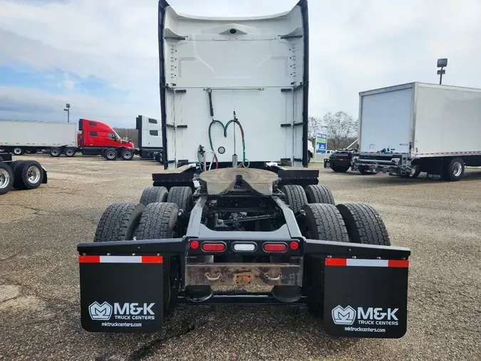2023 MACK Anthem