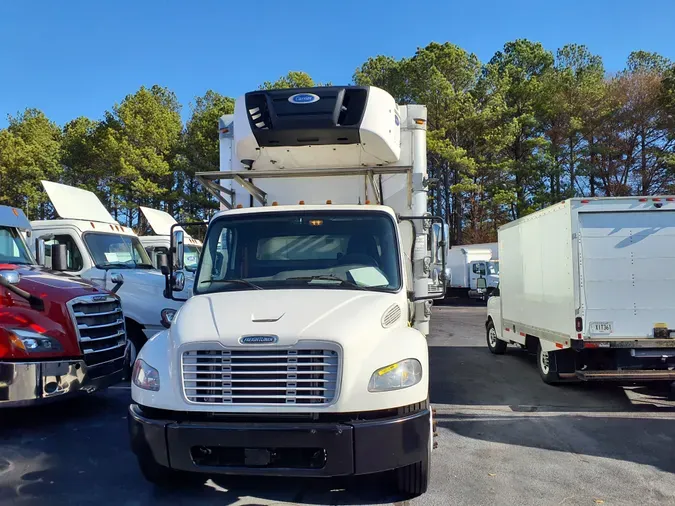 2018 FREIGHTLINER/MERCEDES M2 106